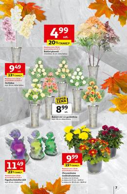 Gazetka Auchan