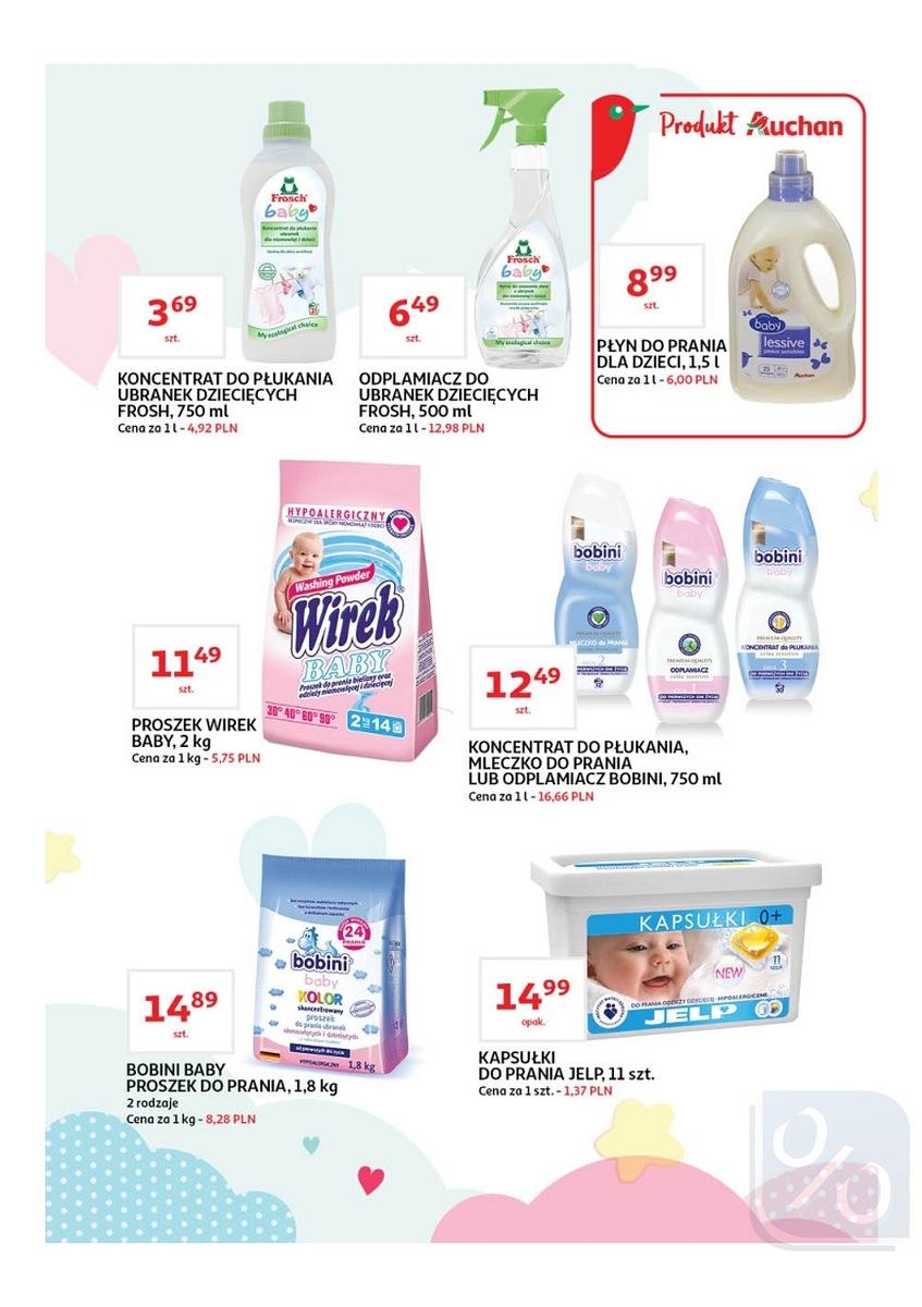 Gazetka promocyjna Auchan do 16/01/2018 str.6