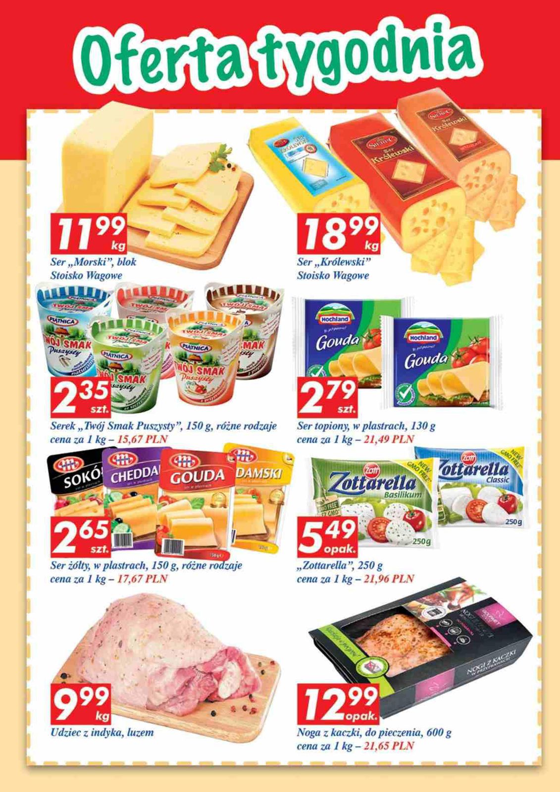 Gazetka promocyjna Auchan do 09/12/2015 str.4