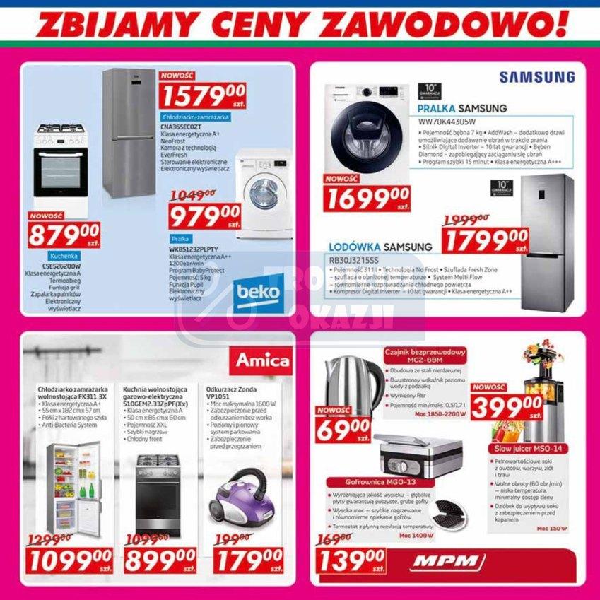 Gazetka promocyjna Auchan do 21/09/2016 str.27