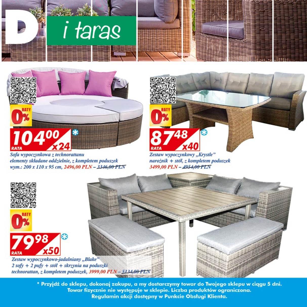 Gazetka promocyjna Auchan do 16/04/2017 str.5