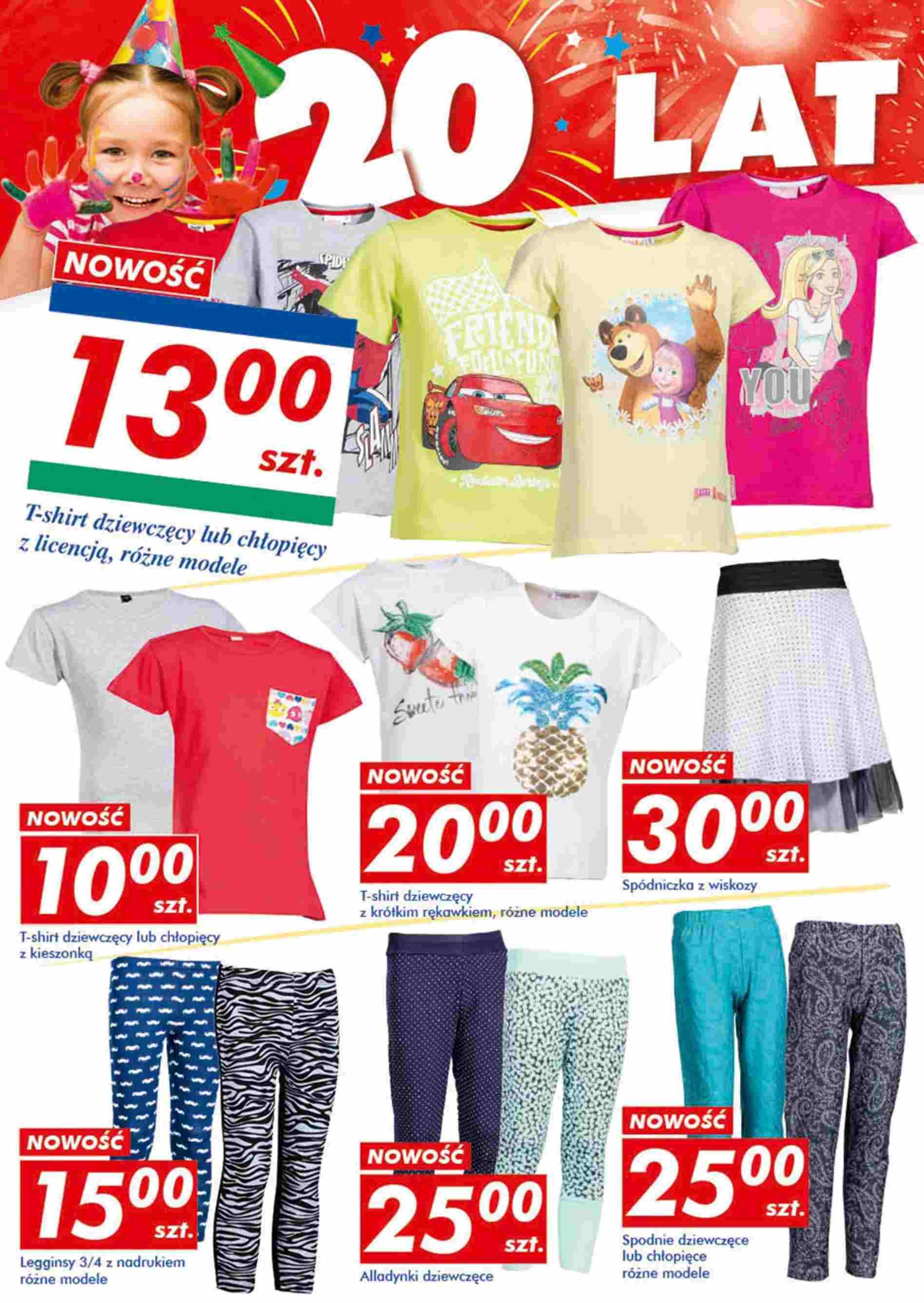 Gazetka promocyjna Auchan do 01/06/2016 str.22