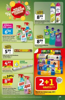 Gazetka Auchan