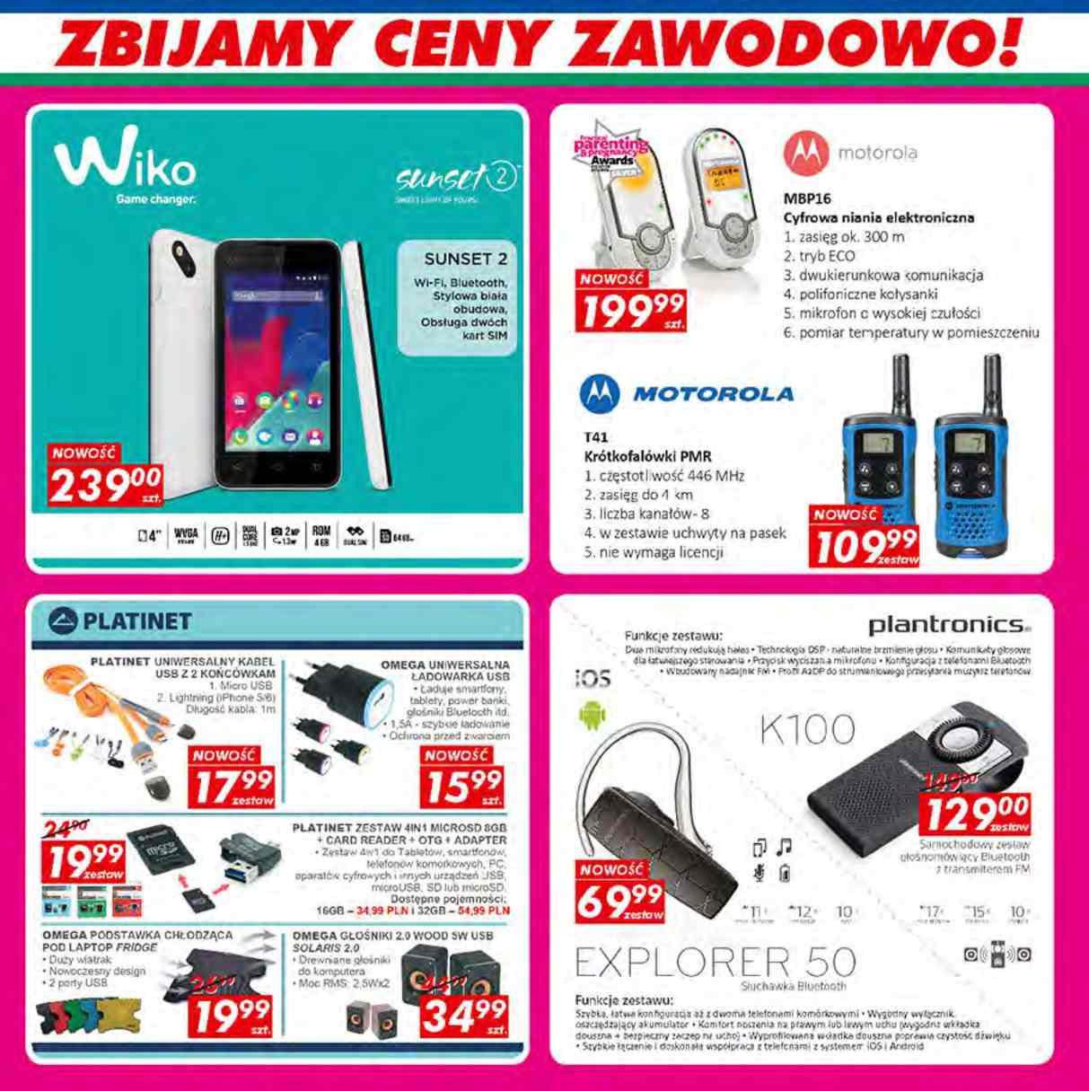 Gazetka promocyjna Auchan do 02/12/2015 str.32