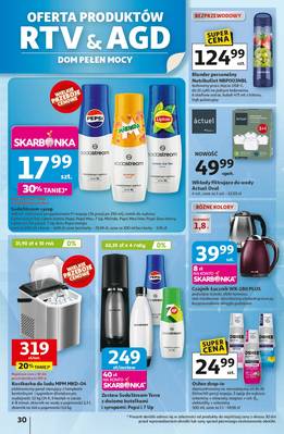 Gazetka Auchan