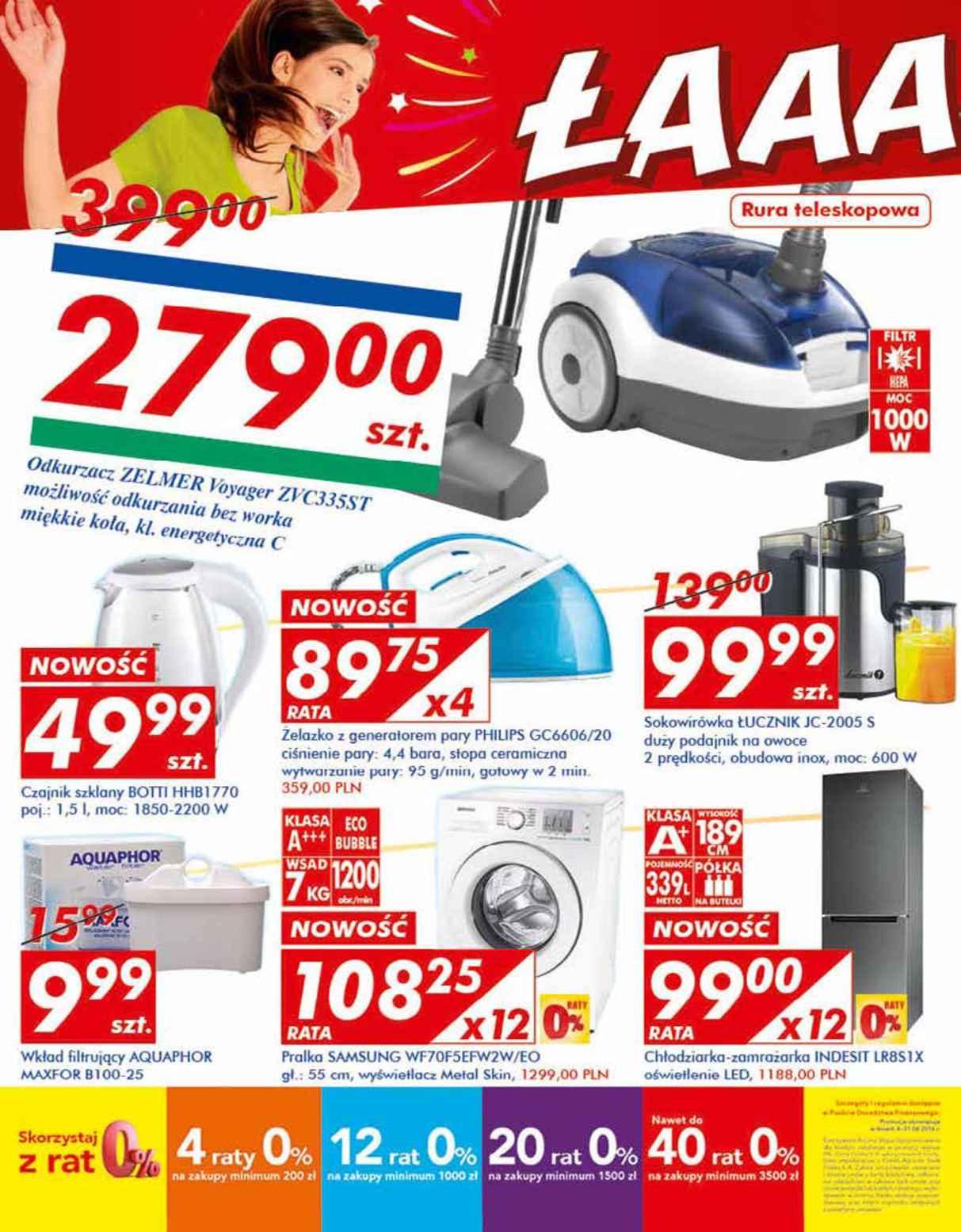 Gazetka promocyjna Auchan do 24/08/2016 str.18