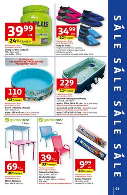 Gazetka Auchan
