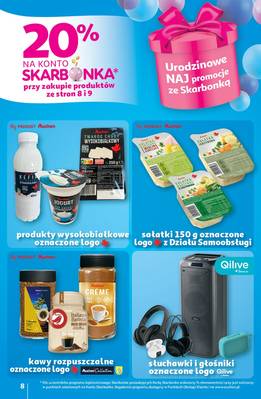 Gazetka Auchan
