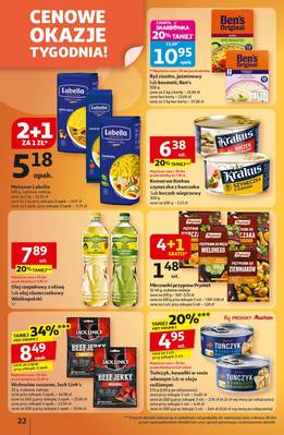 Gazetka Auchan