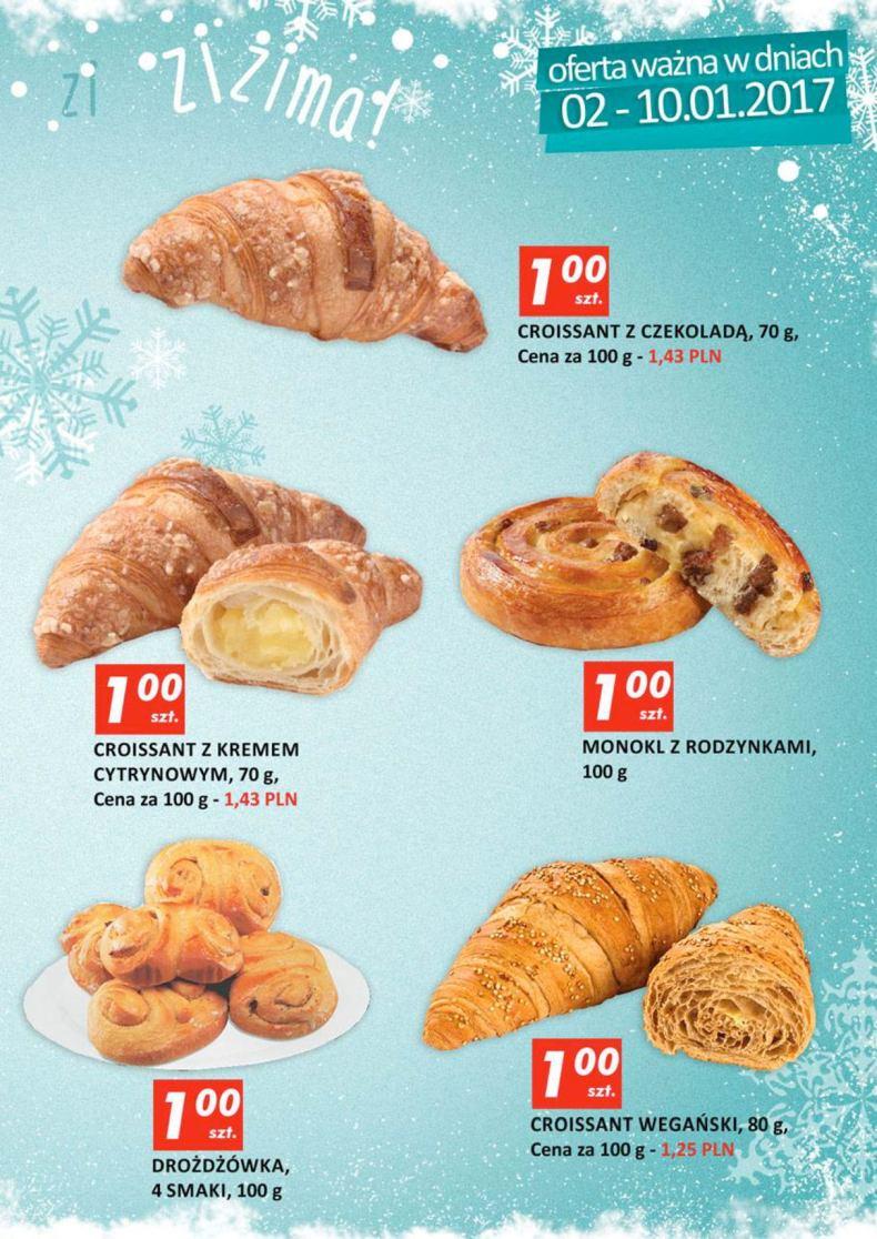 Gazetka promocyjna Auchan do 10/01/2017 str.15