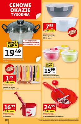 Gazetka Auchan