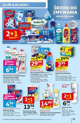 Gazetka Auchan