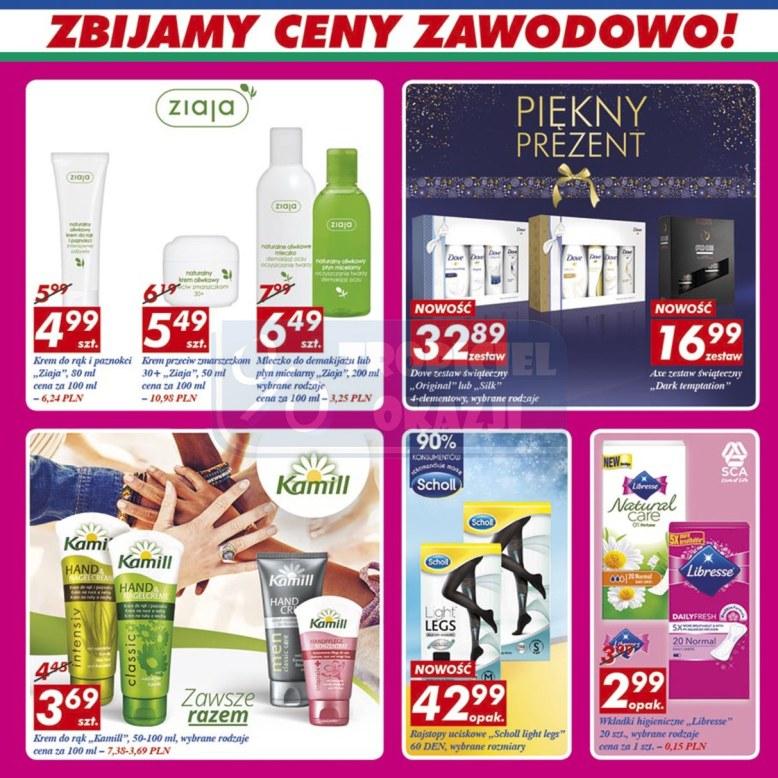 Gazetka promocyjna Auchan do 14/12/2016 str.27