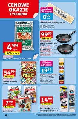 Gazetka Auchan