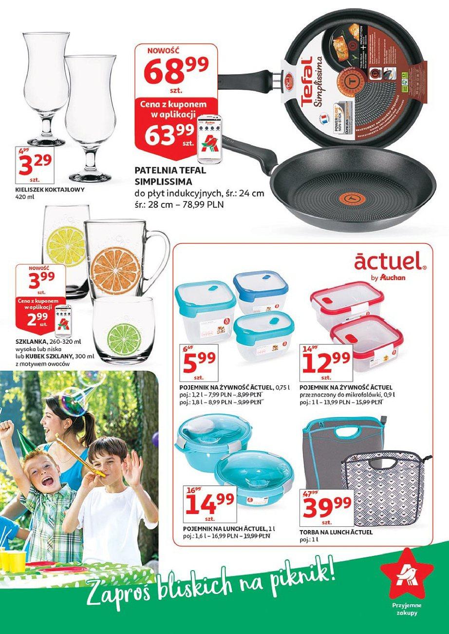 Gazetka promocyjna Auchan do 14/05/2018 str.31