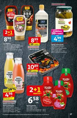 Gazetka Auchan