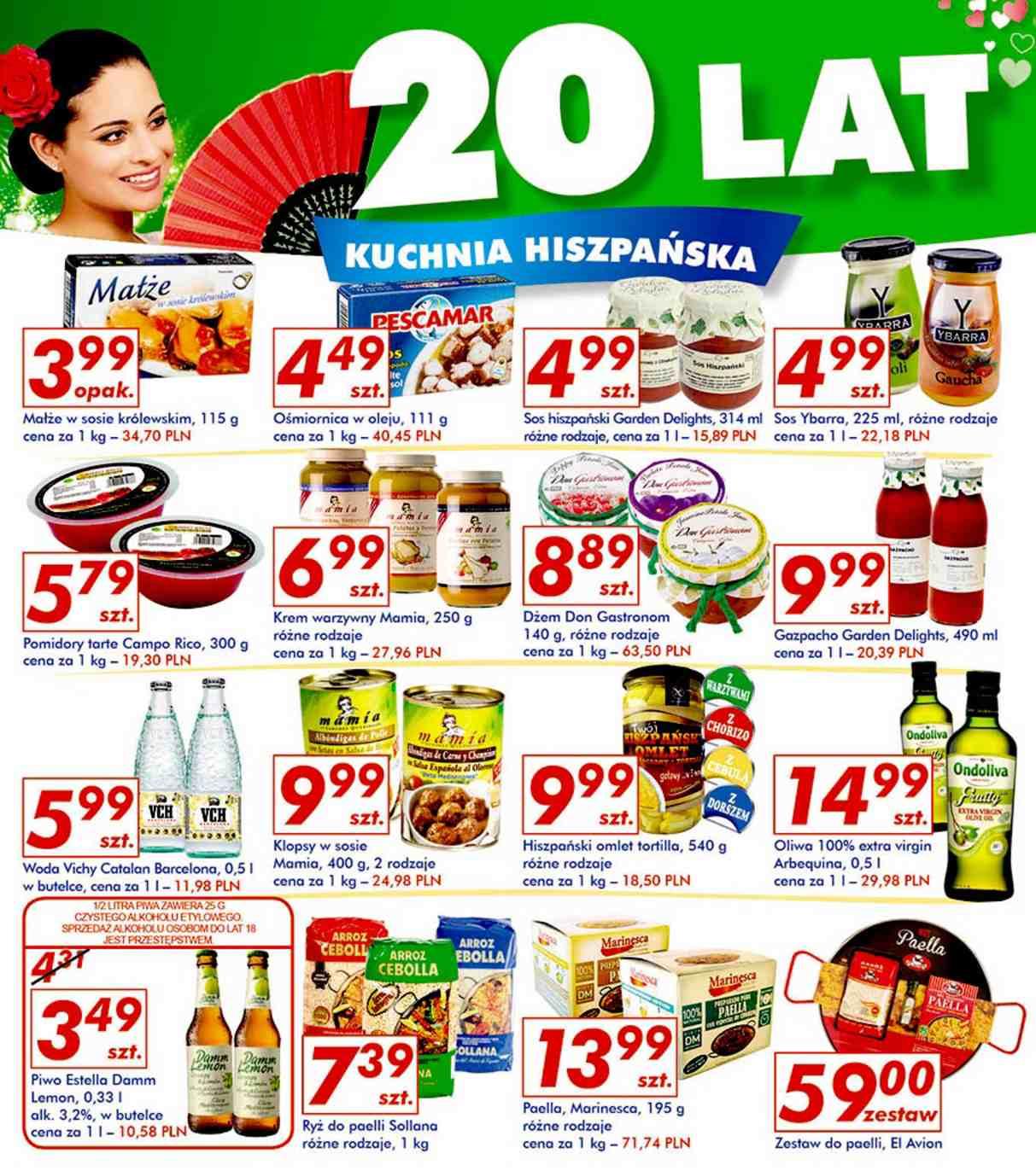 Gazetka promocyjna Auchan do 21/05/2017 str.12