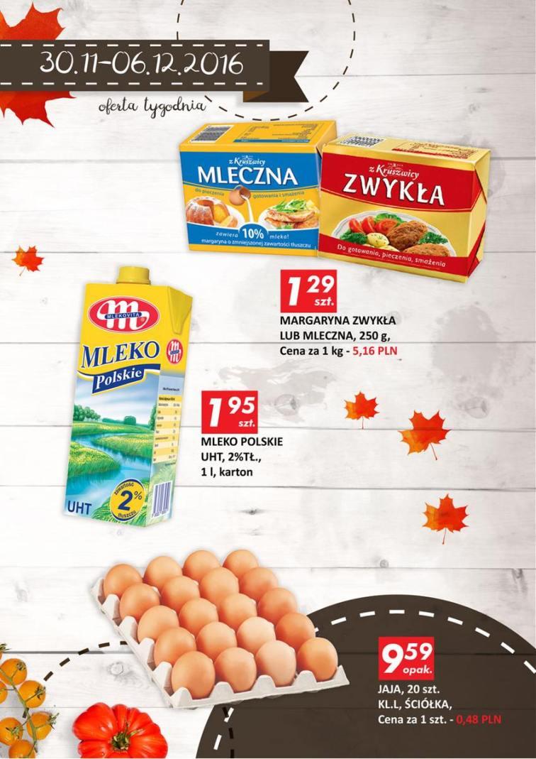 Gazetka promocyjna Auchan do 06/12/2016 str.4