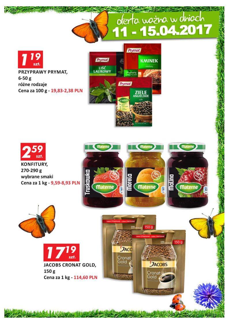 Gazetka promocyjna Auchan do 18/04/2017 str.19