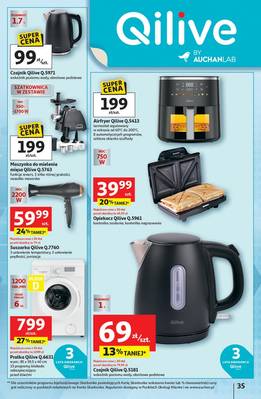 Gazetka Auchan