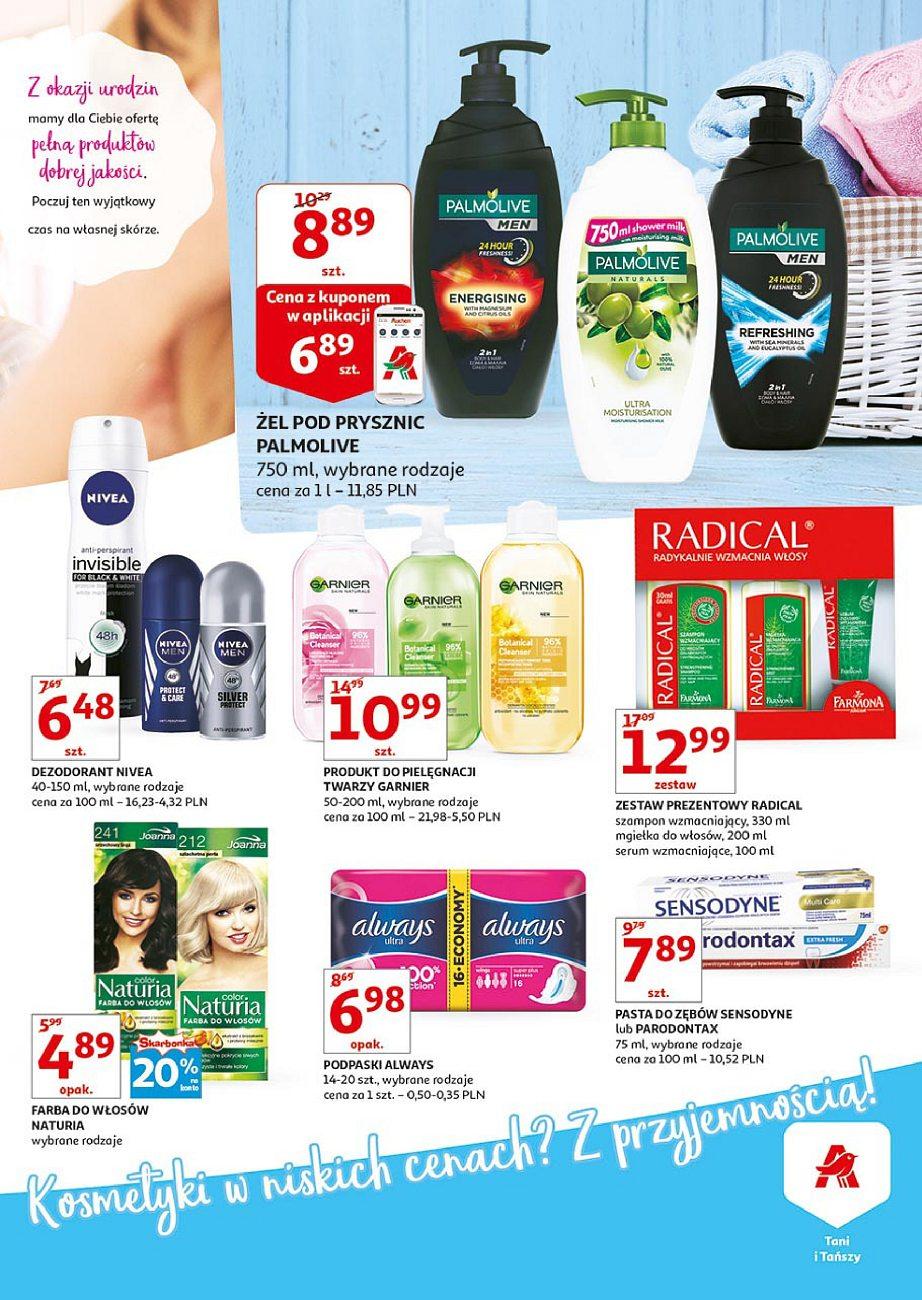 Gazetka promocyjna Auchan do 04/05/2018 str.23