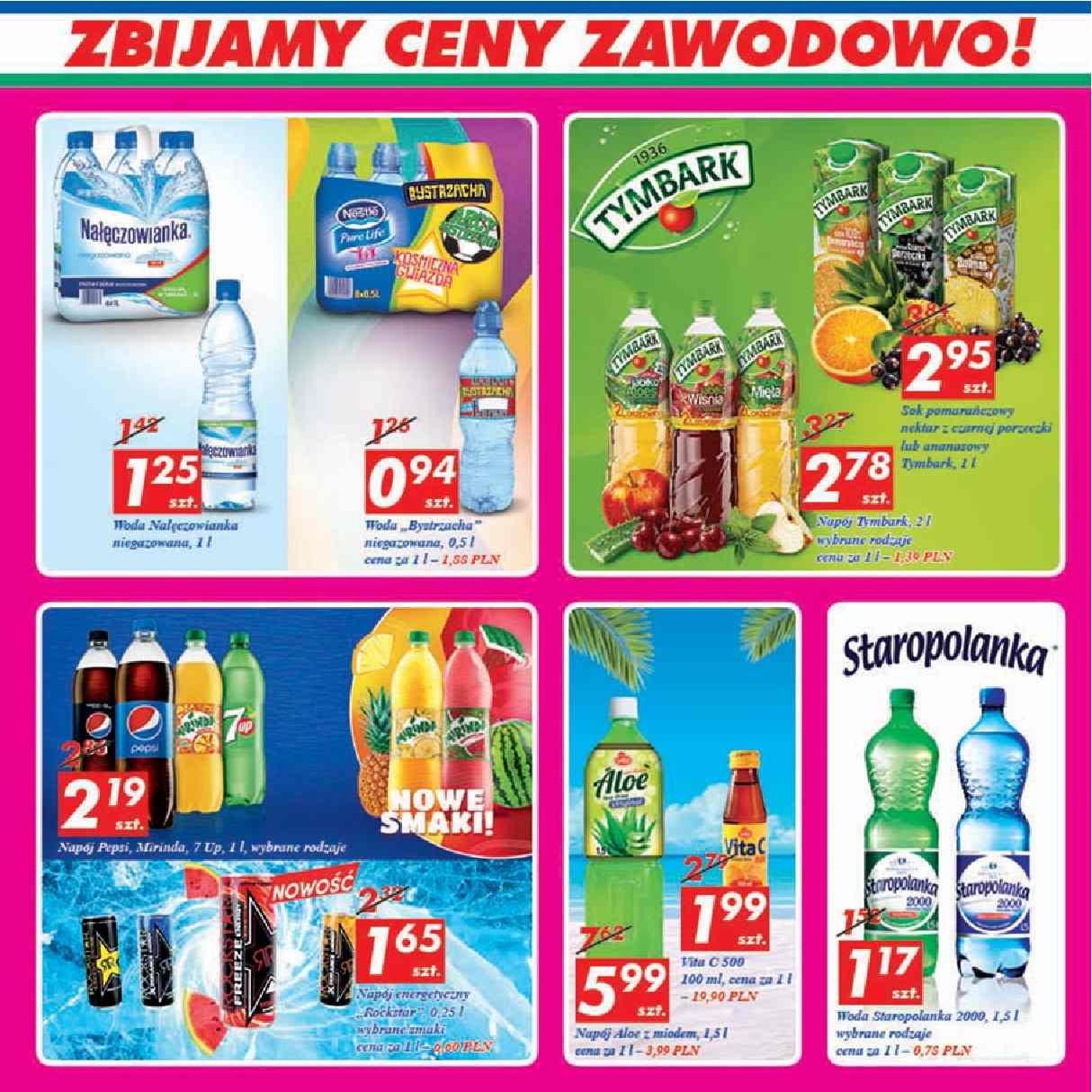 Gazetka promocyjna Auchan do 21/09/2017 str.23