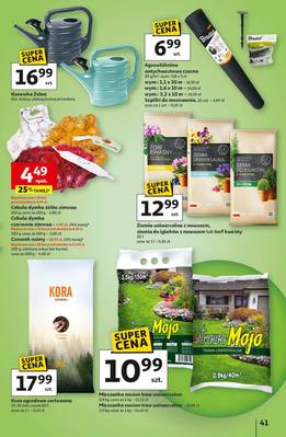 Gazetka Auchan