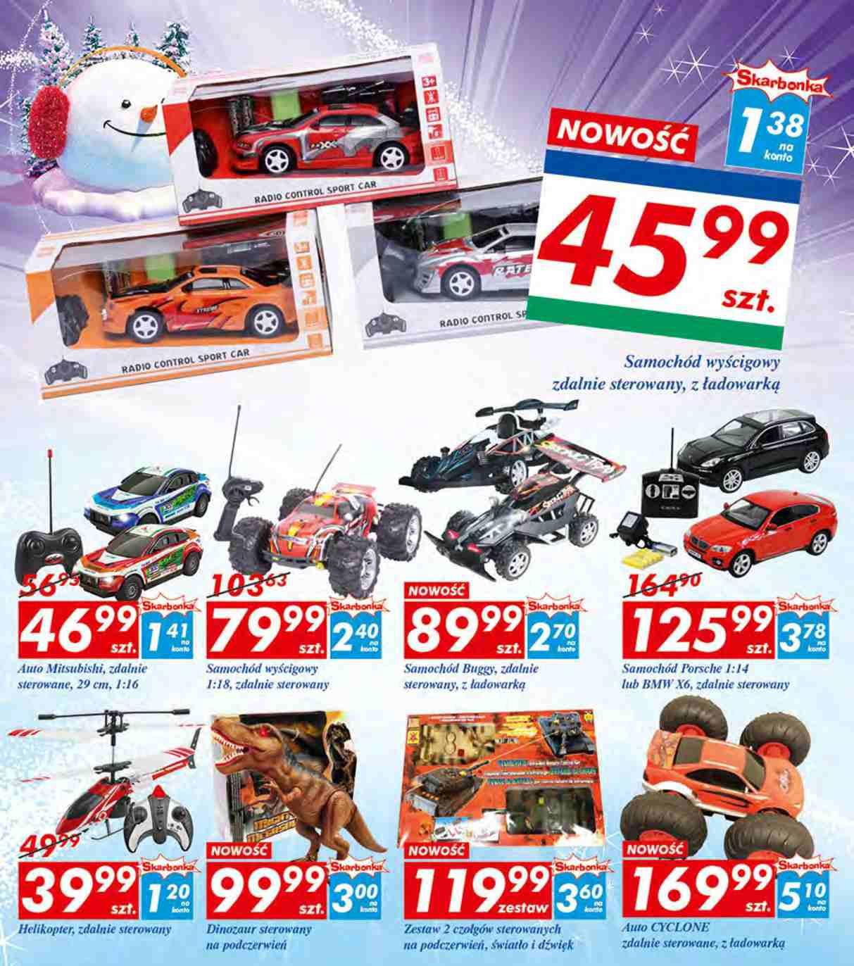 Gazetka promocyjna Auchan do 30/11/2015 str.4