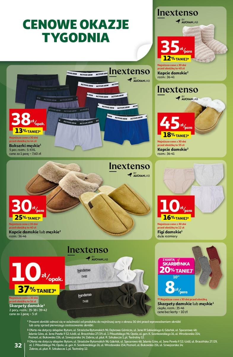 Gazetka promocyjna Auchan do 22/10/2025 str.51