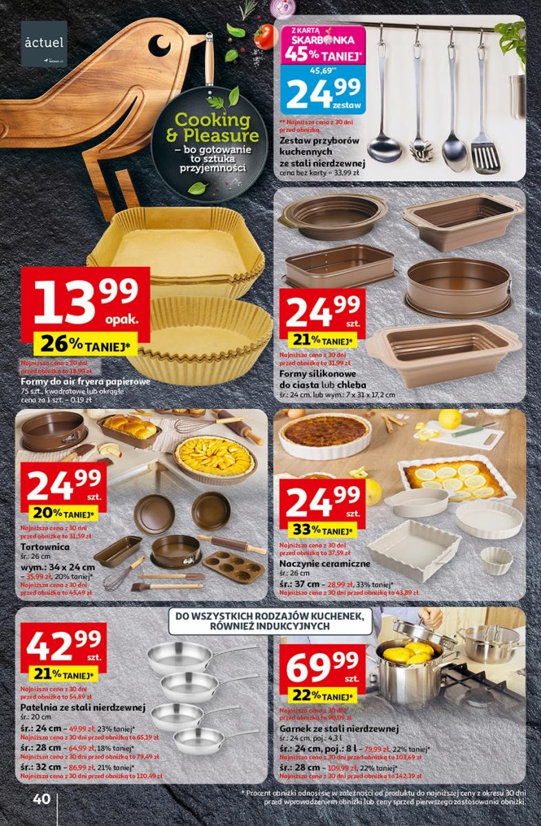Gazetka promocyjna Auchan do 22/10/2025 str.59
