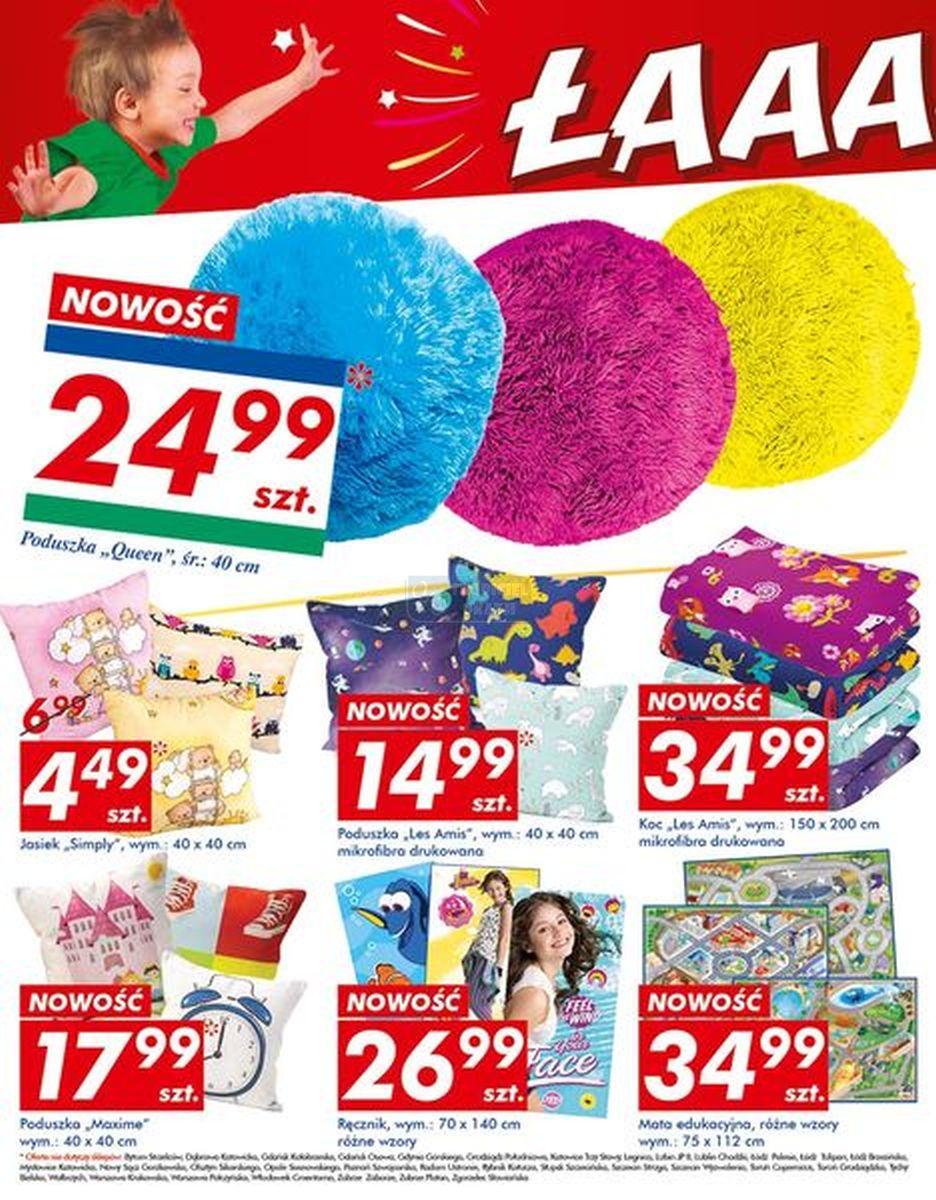 Gazetka promocyjna Auchan do 10/08/2016 str.18