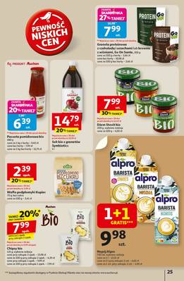 Gazetka Auchan
