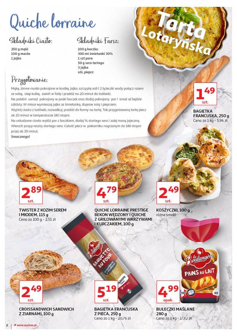 Gazetka promocyjna Auchan do 04/12/2019 str.8