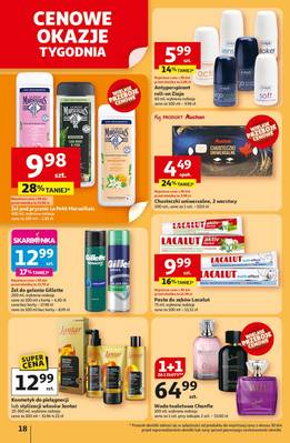 Gazetka Auchan
