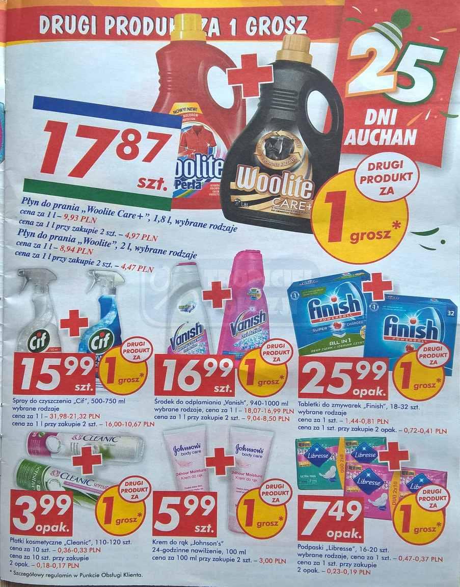 Gazetka promocyjna Auchan do 20/10/2016 str.3