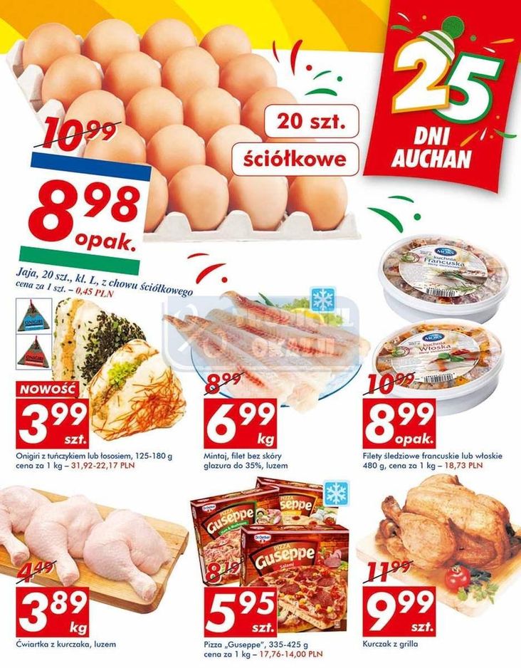 Gazetka promocyjna Auchan do 05/10/2016 str.15