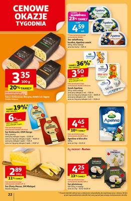 Gazetka Auchan