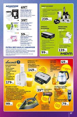 Gazetka Auchan