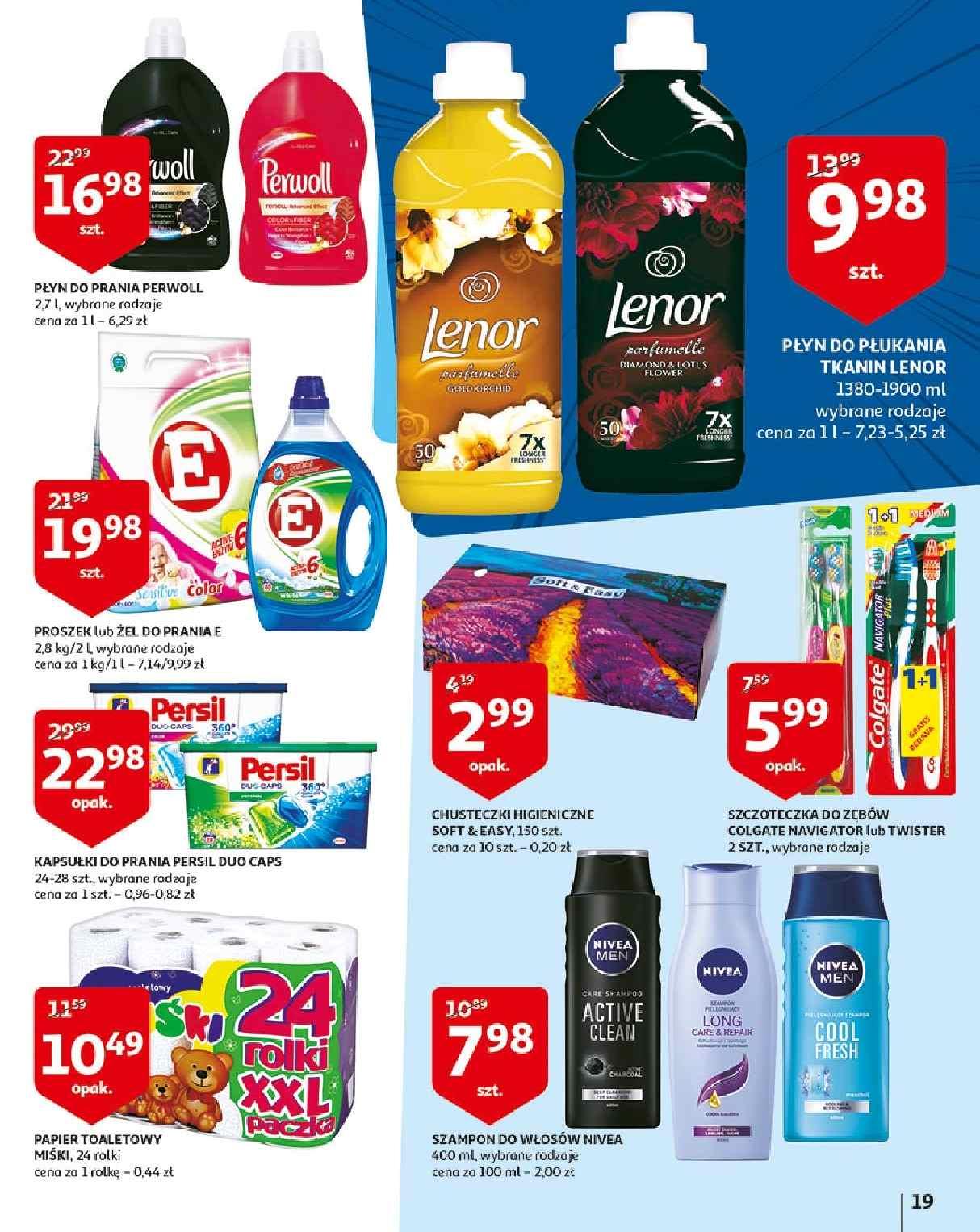 Gazetka promocyjna Auchan do 27/02/2019 str.19