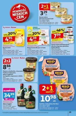 Gazetka Auchan