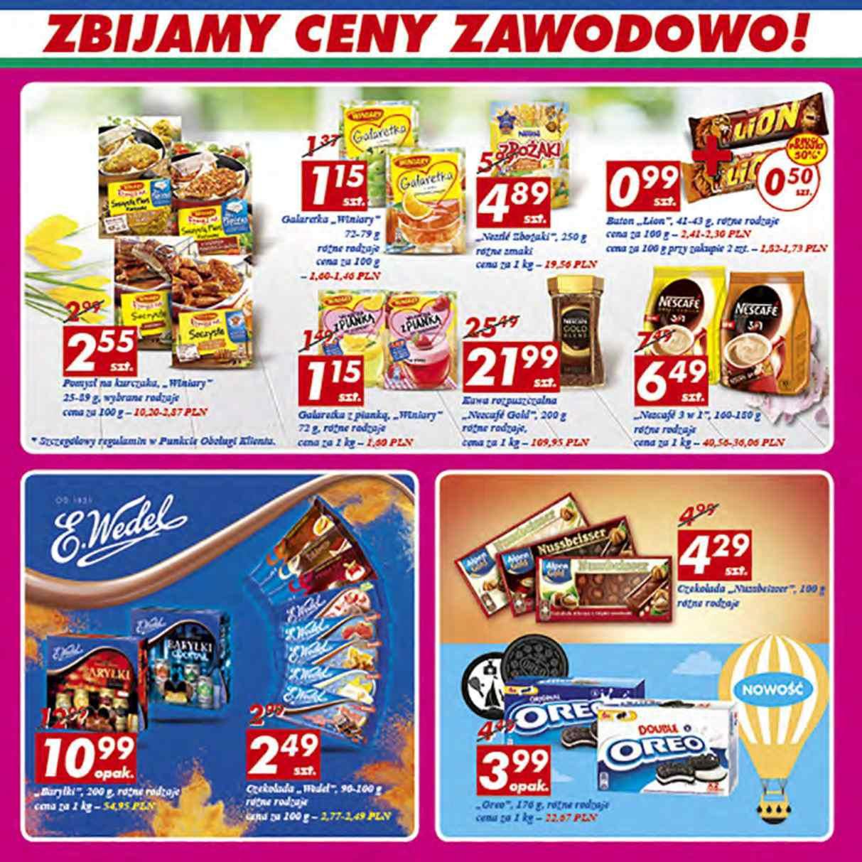 Gazetka promocyjna Auchan do 13/04/2016 str.12