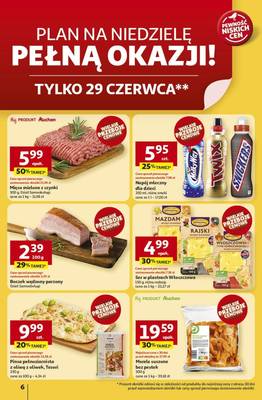 Gazetka Auchan