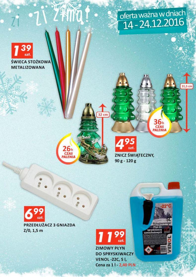 Gazetka promocyjna Auchan do 24/12/2016 str.17