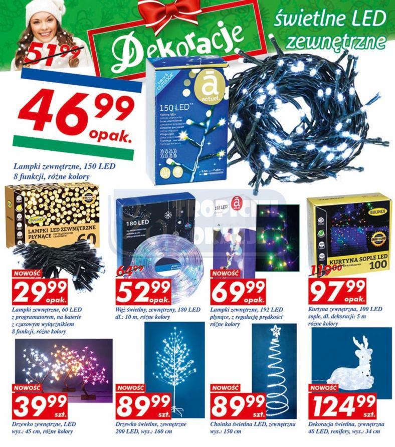 Gazetka promocyjna Auchan do 30/11/2016 str.9