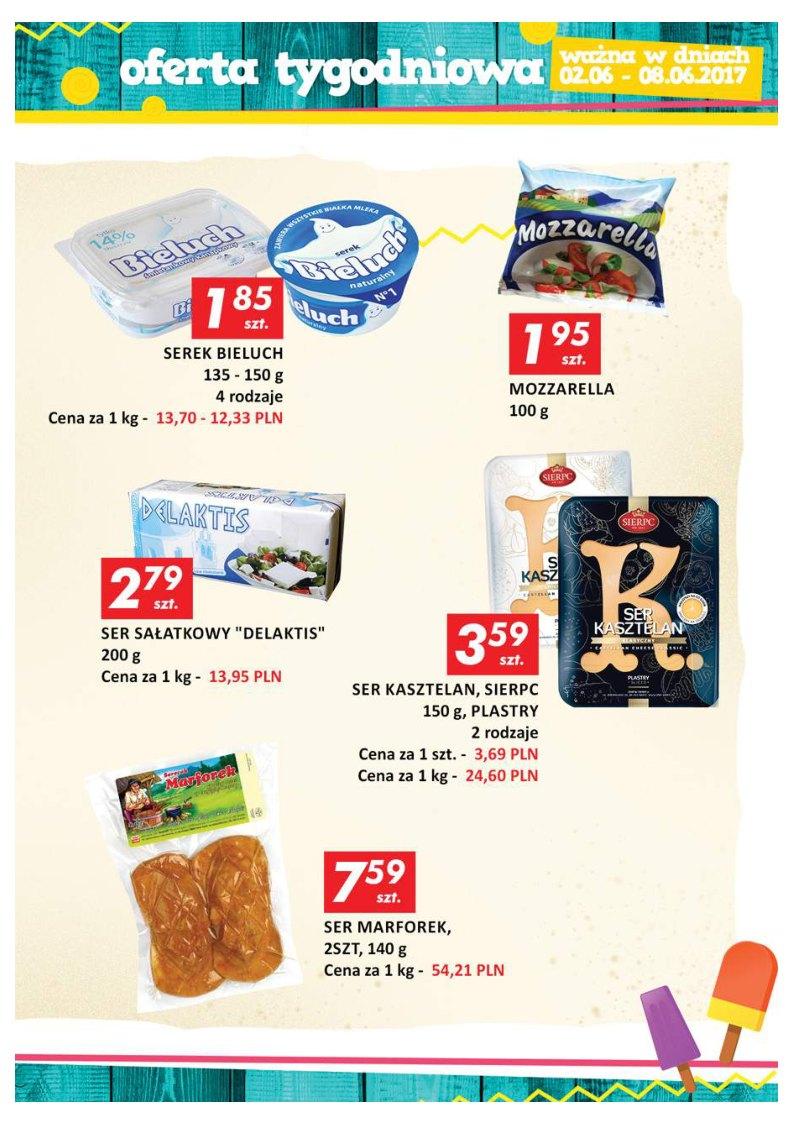 Gazetka promocyjna Auchan do 08/06/2017 str.7