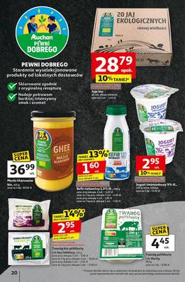 Gazetka Auchan