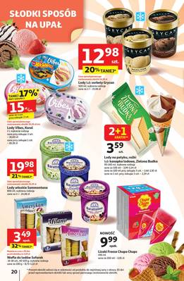 Gazetka Auchan