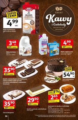Gazetka Auchan