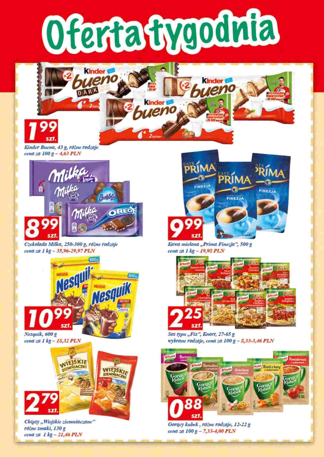 Gazetka promocyjna Auchan do 27/04/2016 str.6