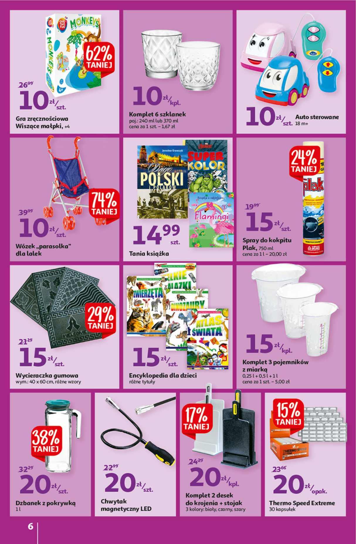 Gazetka promocyjna Auchan do 09/02/2022 str.5